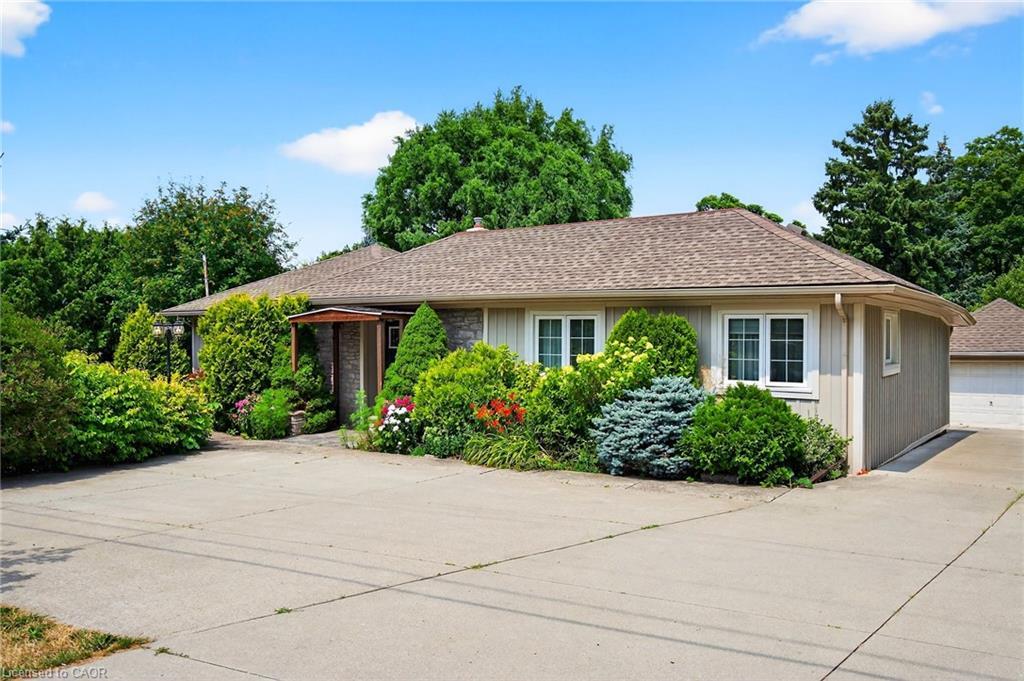 1786 York Road, Niagara-On-The-Lake, ON - Outdoor