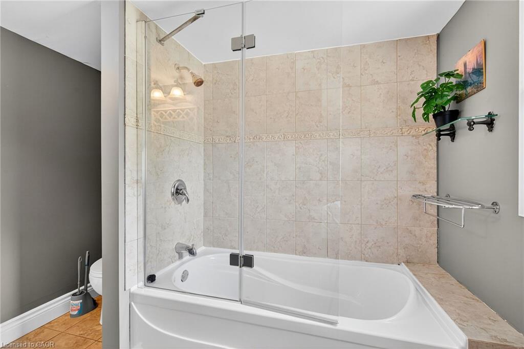 1786 York Road, Niagara-On-The-Lake, ON - Indoor Photo Showing Bathroom