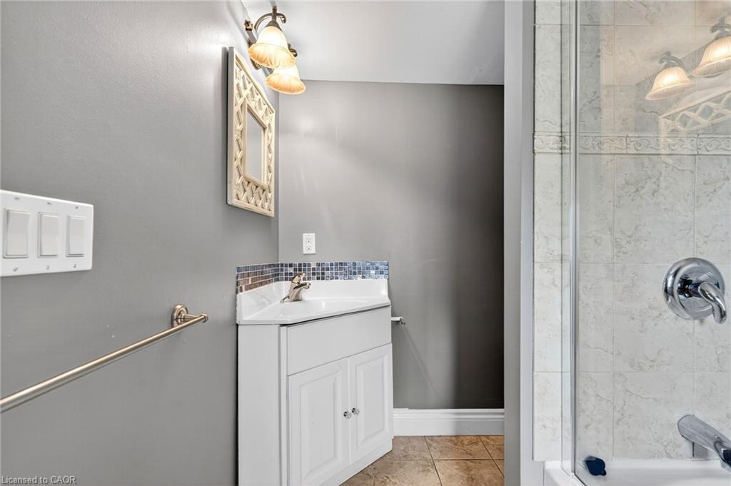 1786 York Road, Niagara-On-The-Lake, ON - Indoor Photo Showing Bathroom