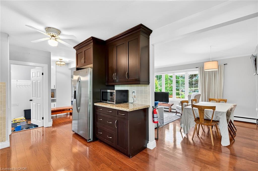 1786 York Road, Niagara-On-The-Lake, ON - Indoor