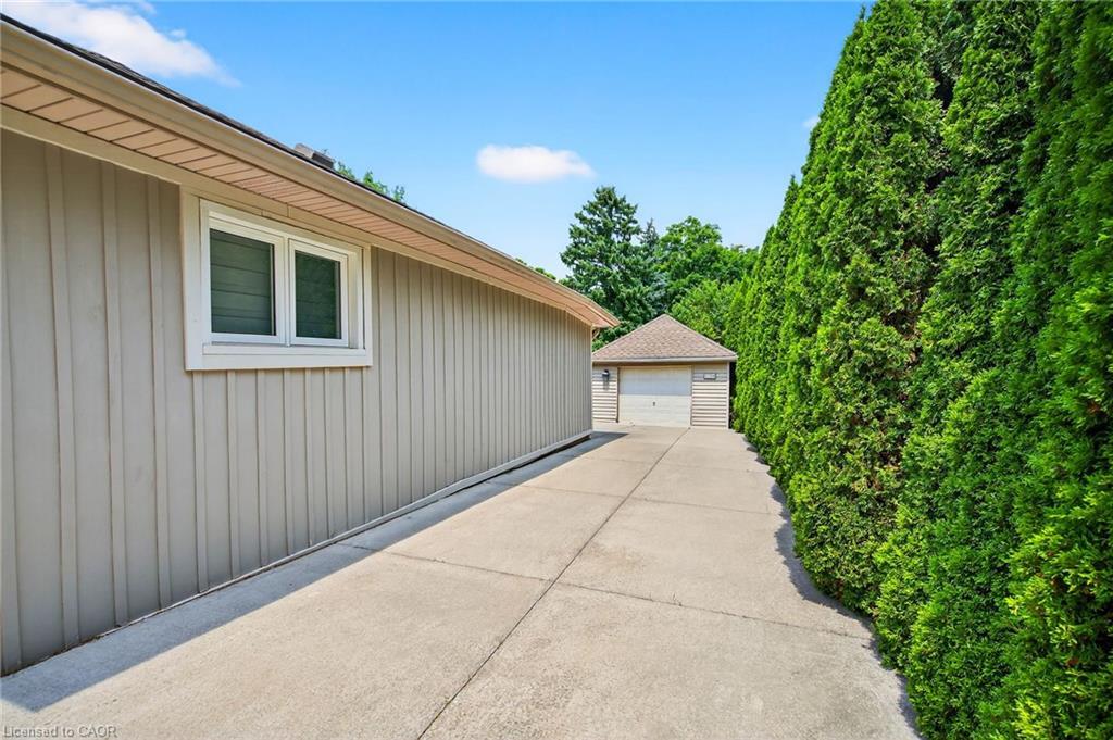 1786 York Road, Niagara-On-The-Lake, ON - Outdoor