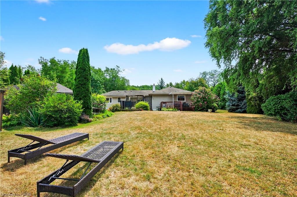 1786 York Road, Niagara-On-The-Lake, ON - Outdoor