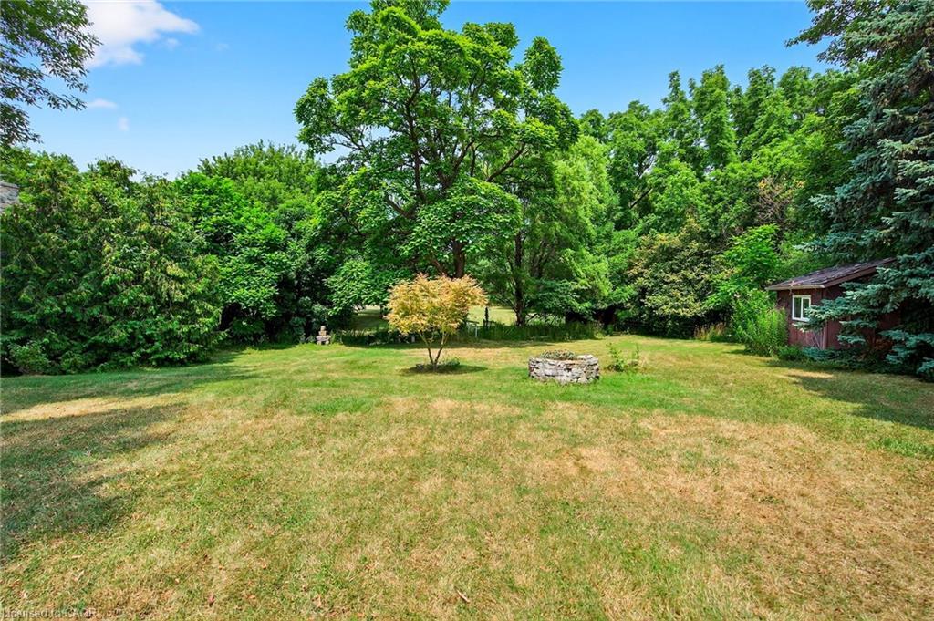 1786 York Road, Niagara-On-The-Lake, ON - Outdoor