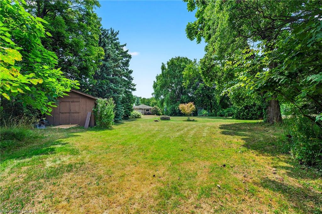 1786 York Road, Niagara-On-The-Lake, ON - Outdoor