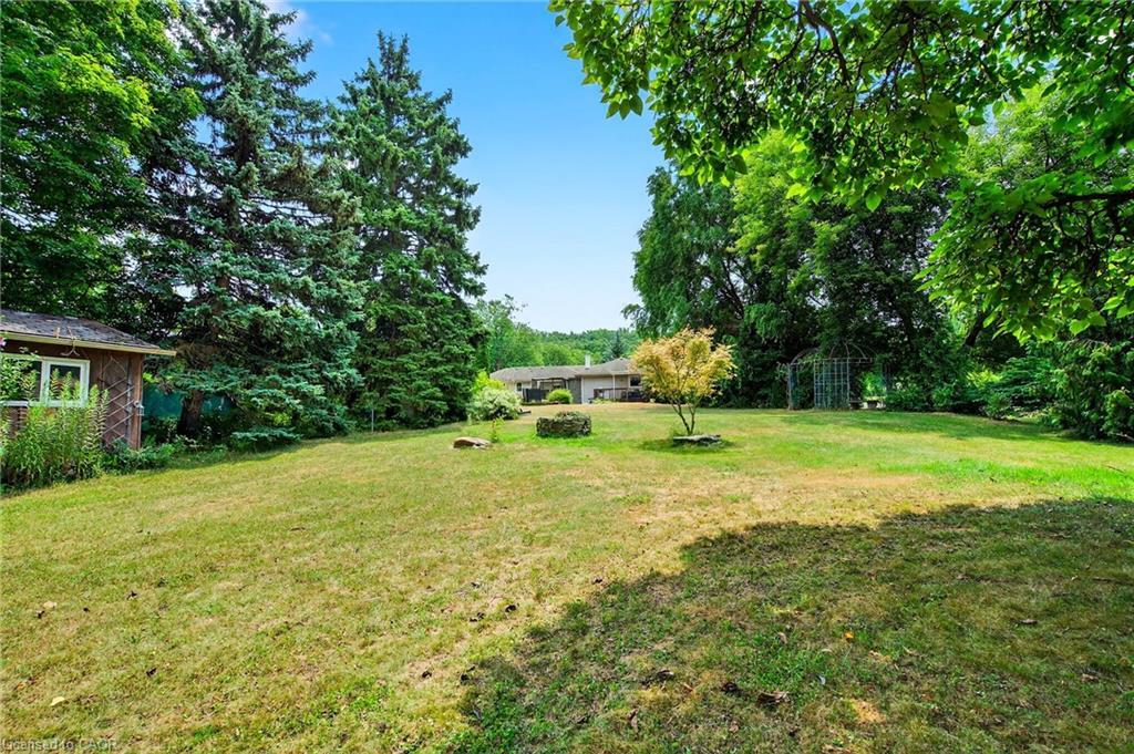 1786 York Road, Niagara-On-The-Lake, ON - Outdoor