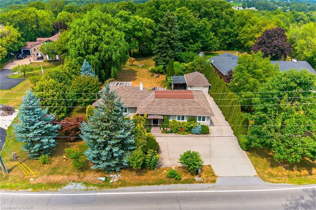 1786 York Road, Niagara-On-The-Lake, ON - Outdoor