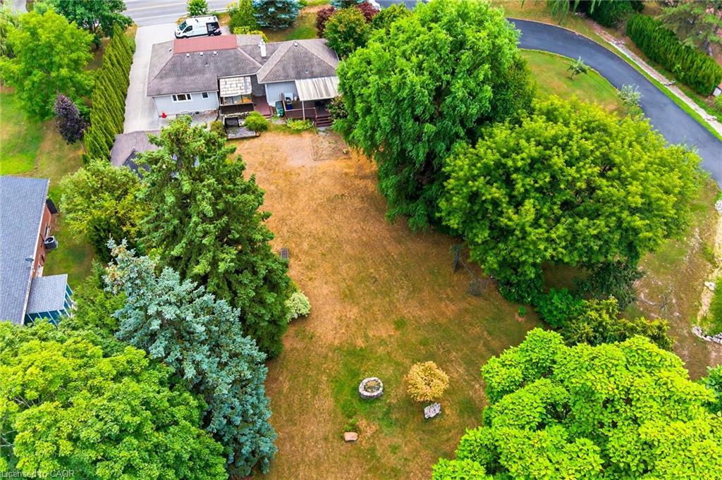 1786 York Road, Niagara-On-The-Lake, ON - Outdoor