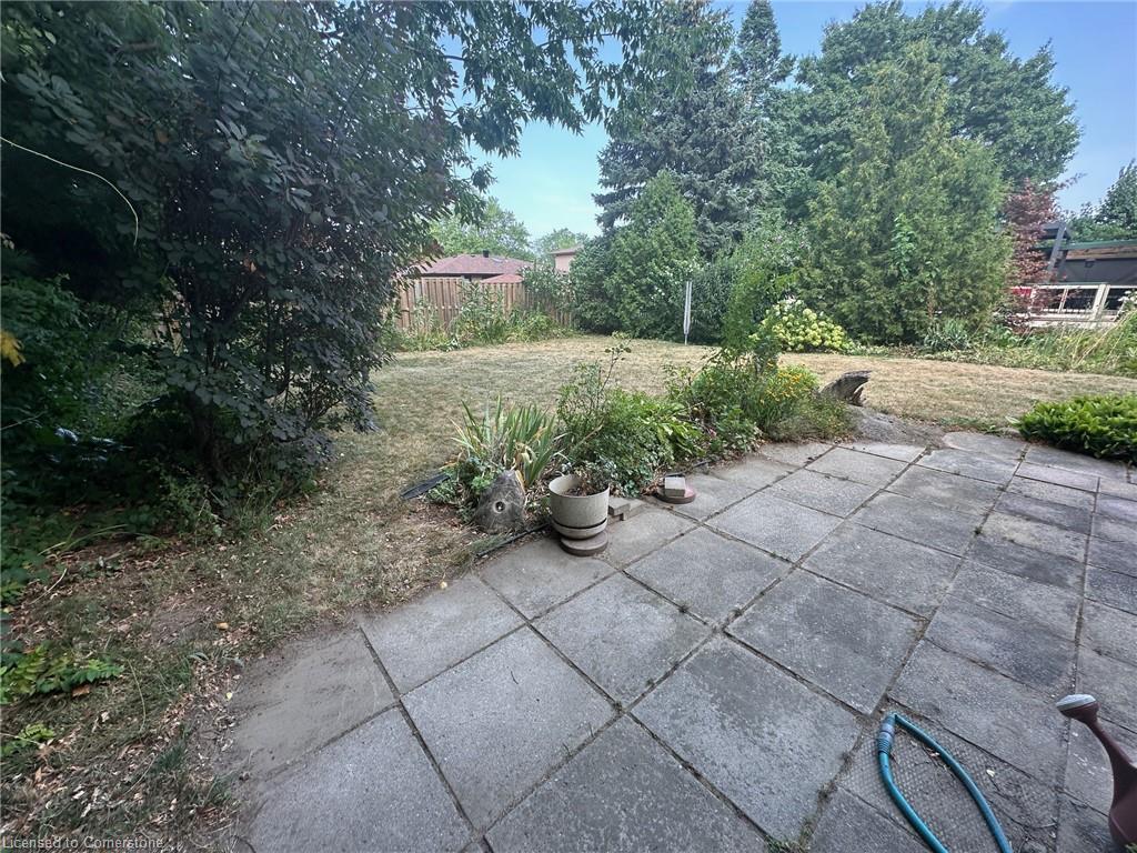 1588 Hobbs Crescent, Mississauga, ON - Outdoor