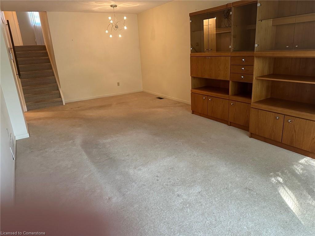 1588 Hobbs Crescent, Mississauga, ON - Indoor Photo Showing Other Room