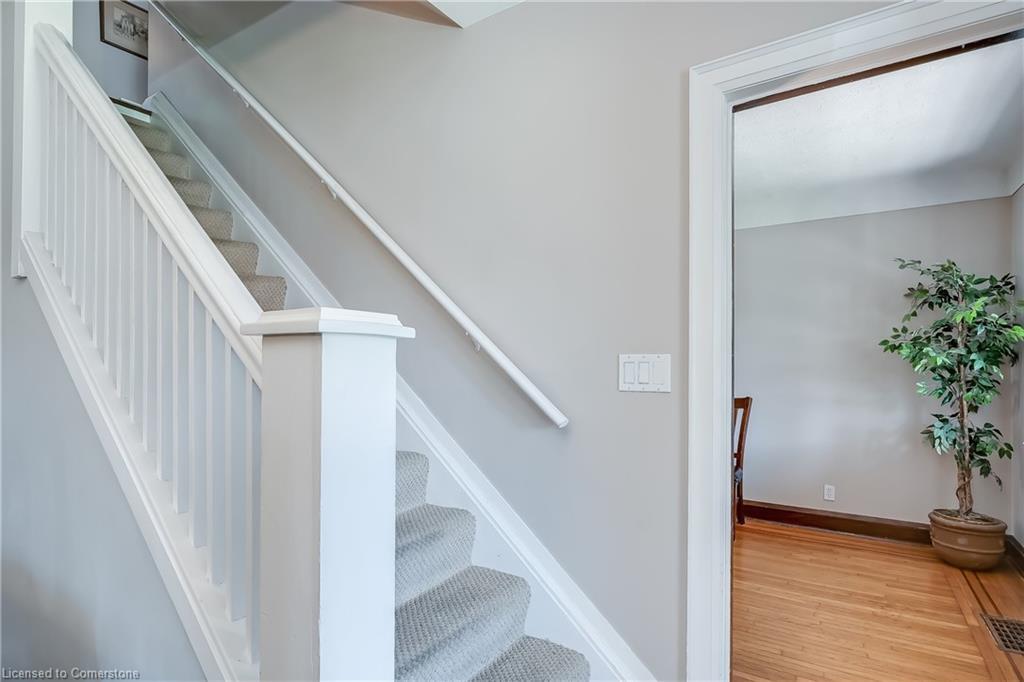 1153 Bellview Street, Burlington, ON - Indoor Photo Showing Other Room