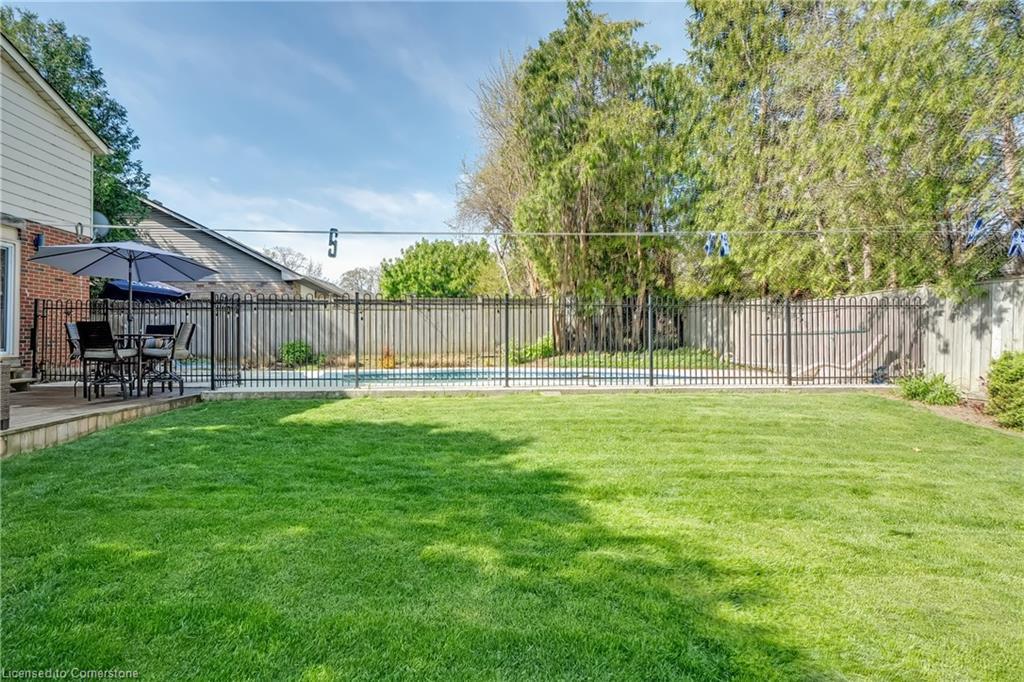 1153 Bellview Street, Burlington, ON - Outdoor