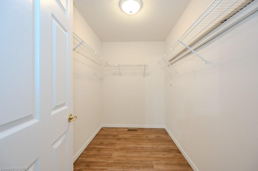 185 Wesley Crescent, Waterloo, ON - Indoor With Storage