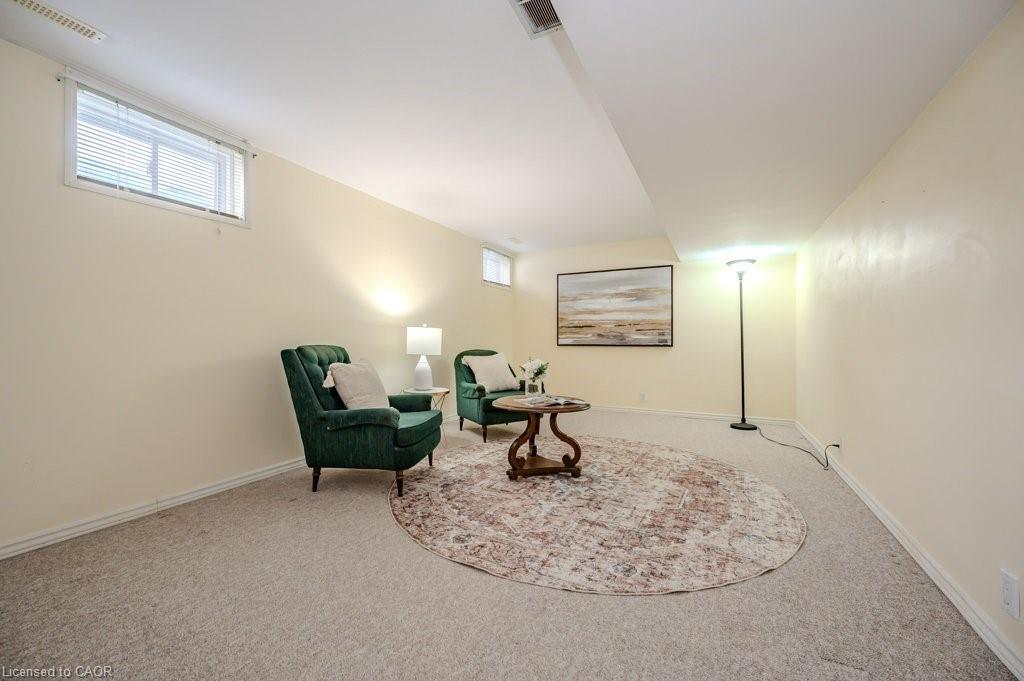 185 Wesley Crescent, Waterloo, ON - Indoor