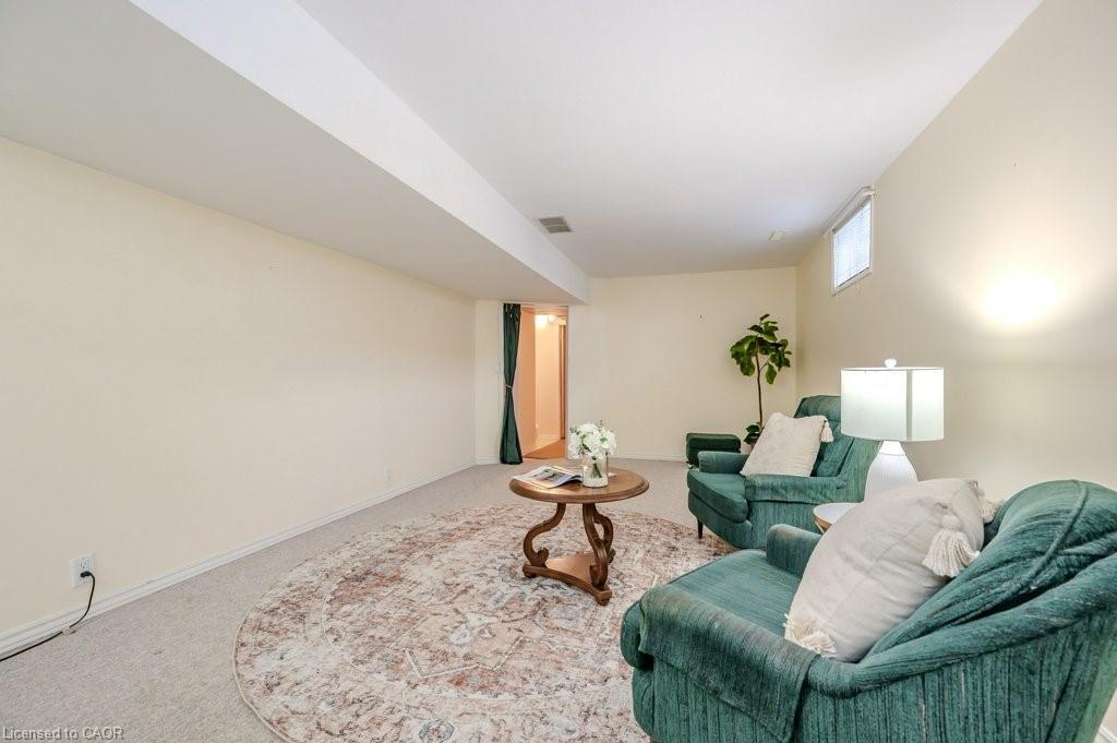 185 Wesley Crescent, Waterloo, ON - Indoor