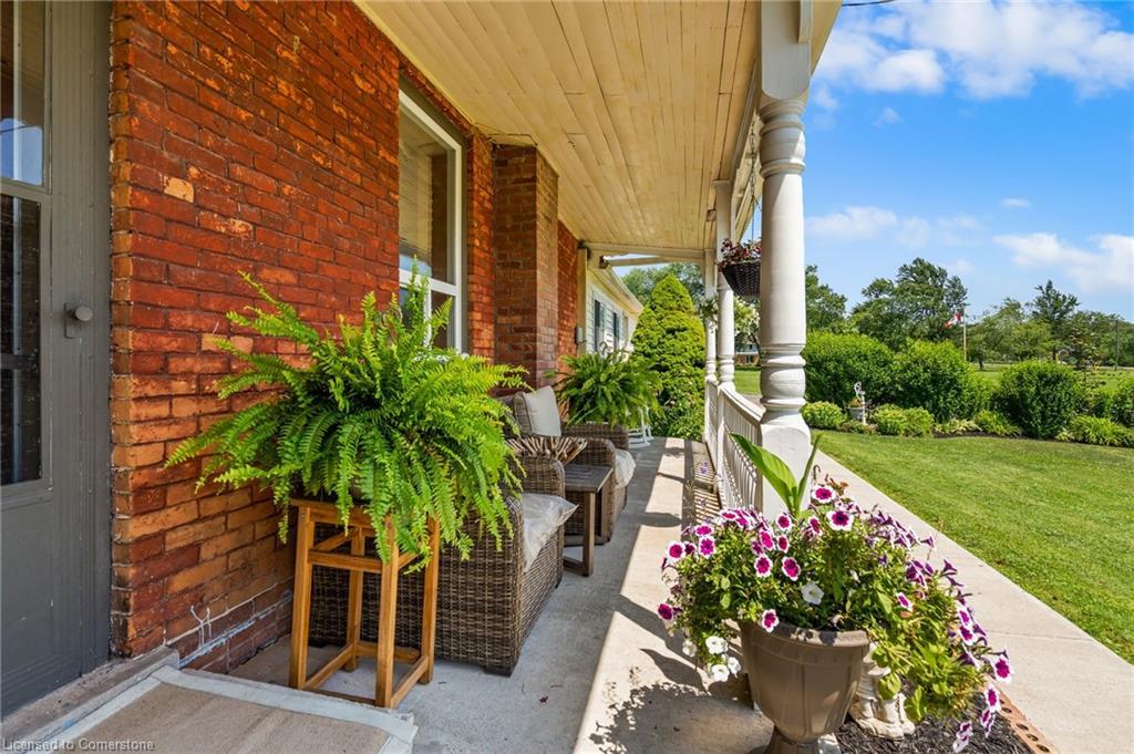 43030 Highway 3, Wainfleet, ON - Outdoor