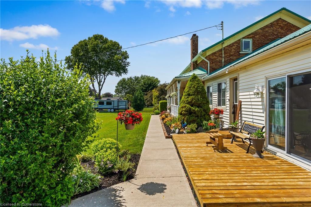 43030 Highway 3, Wainfleet, ON - Outdoor