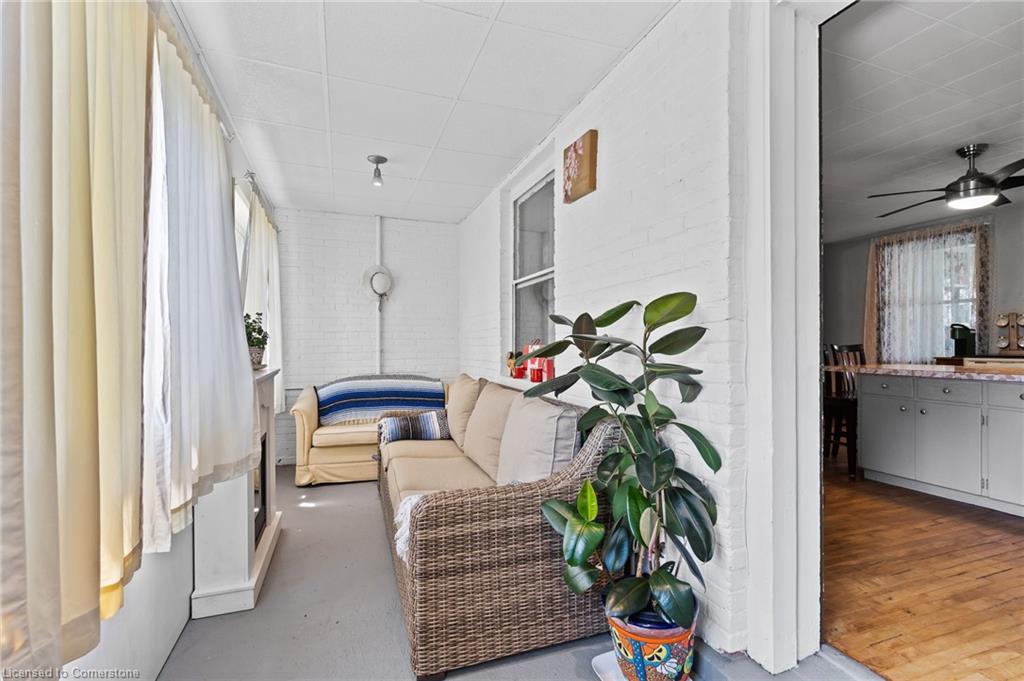 43030 Highway 3, Wainfleet, ON - Indoor