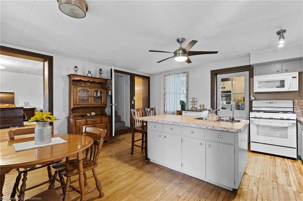 43030 Highway 3, Wainfleet, ON - Indoor