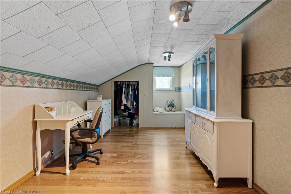 43030 Highway 3, Wainfleet, ON - Indoor