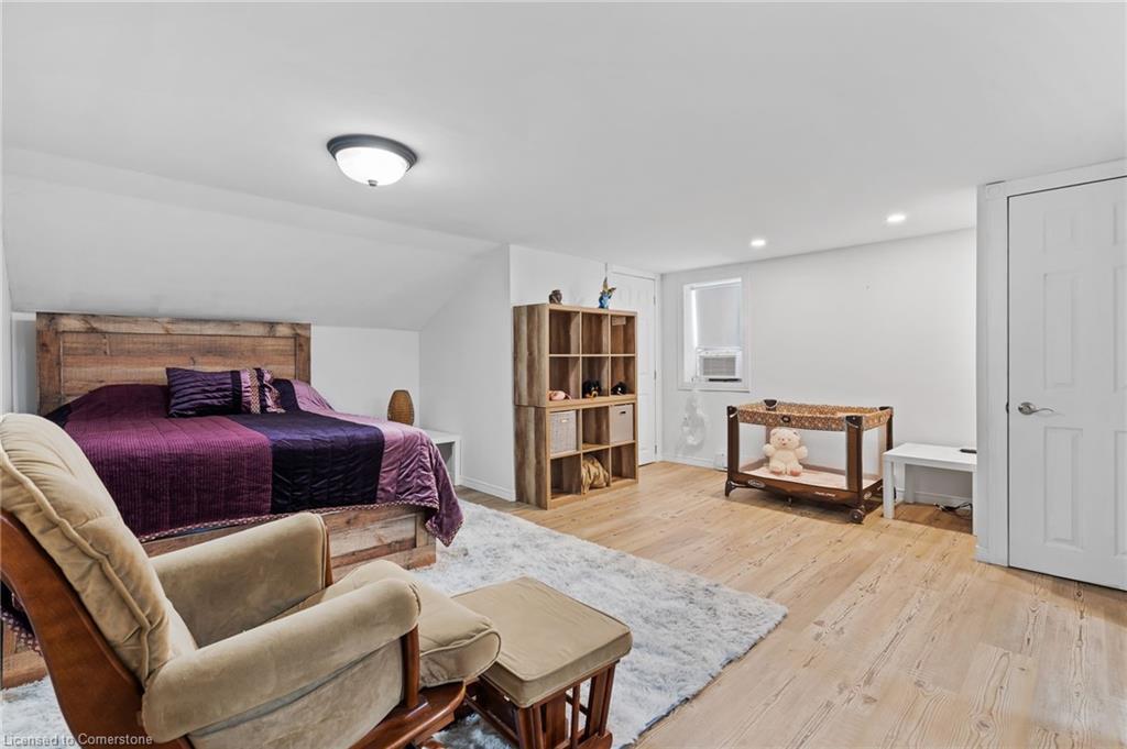 43030 Highway 3, Wainfleet, ON - Indoor