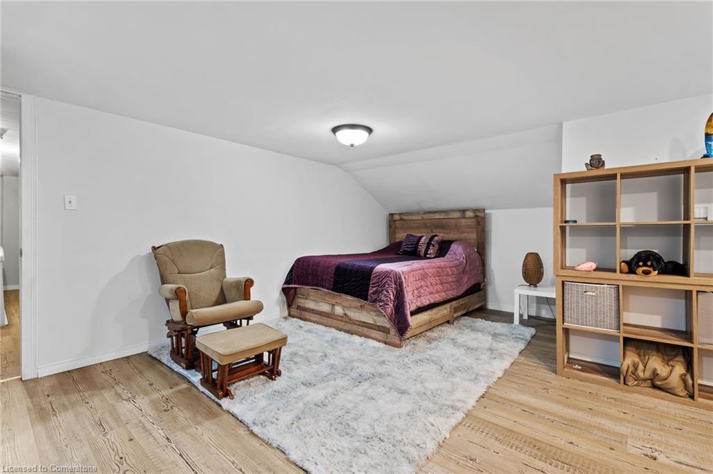 43030 Highway 3, Wainfleet, ON - Indoor