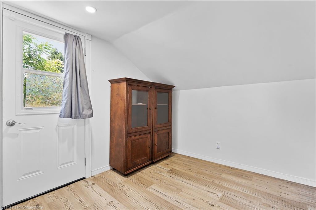 43030 Highway 3, Wainfleet, ON - Indoor Photo Showing Other Room