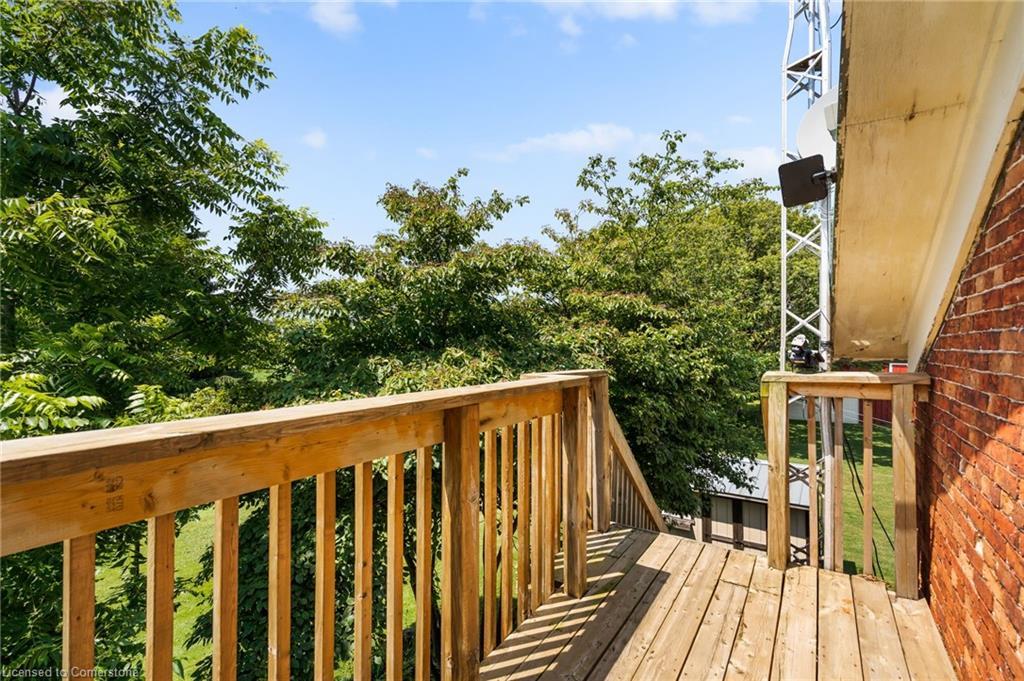 43030 Highway 3, Wainfleet, ON - Outdoor