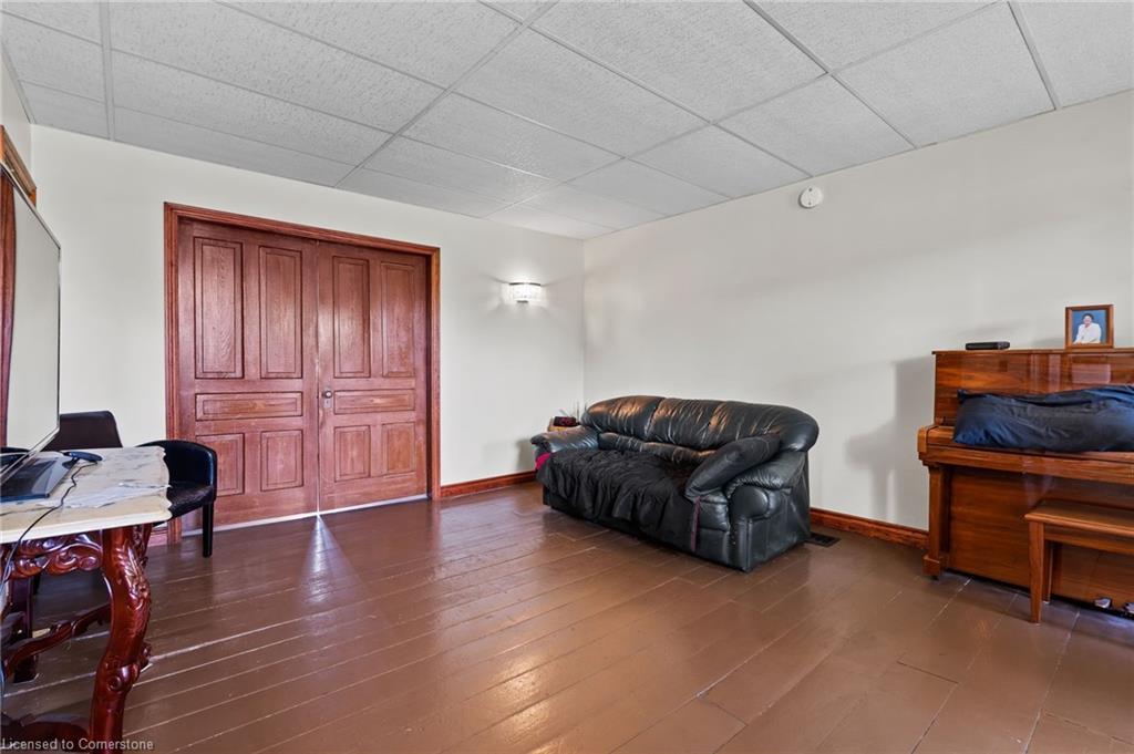 43030 Highway 3, Wainfleet, ON - Indoor