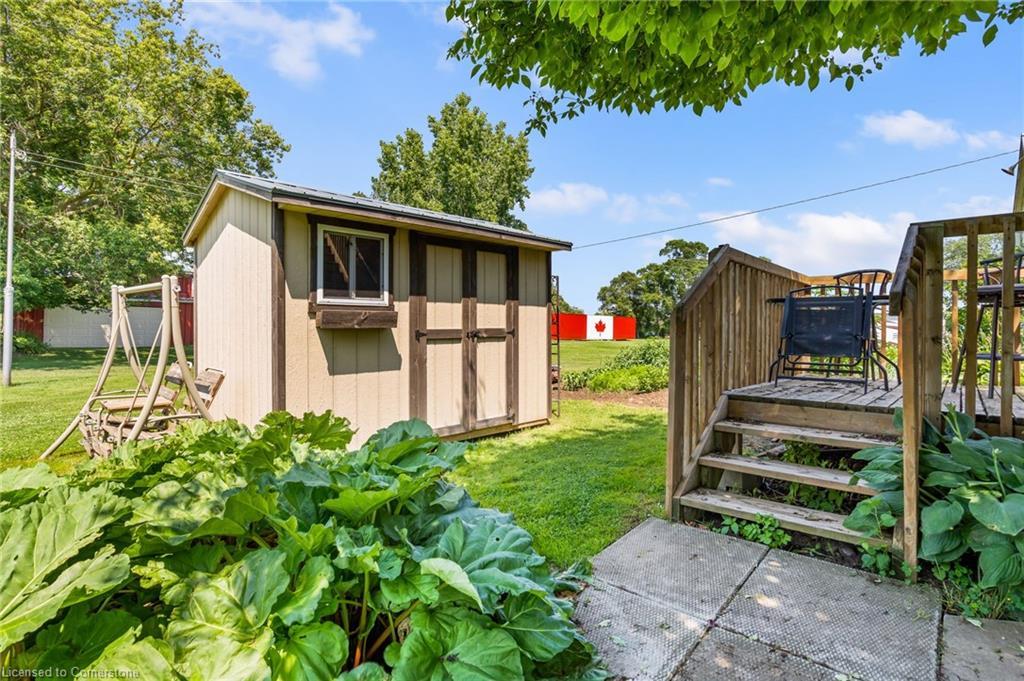 43030 Highway 3, Wainfleet, ON - Outdoor