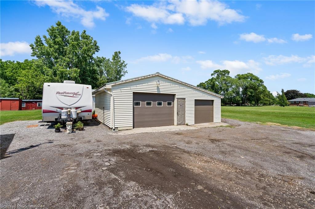 43030 Highway 3, Wainfleet, ON - Outdoor