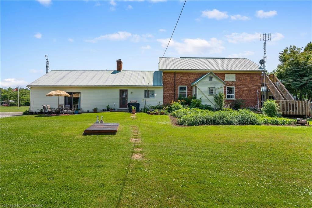 43030 Highway 3, Wainfleet, ON - Outdoor