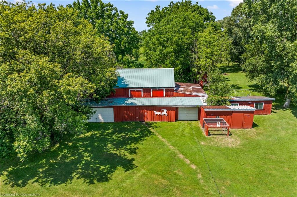 43030 Highway 3, Wainfleet, ON - Outdoor