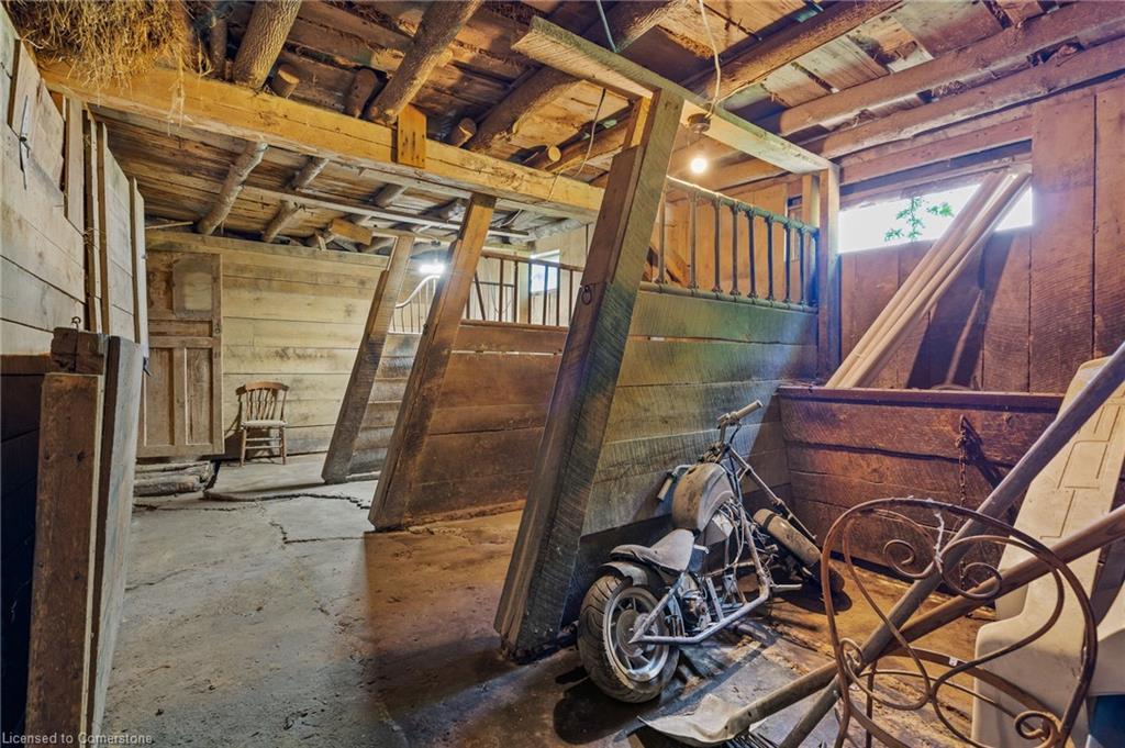 43030 Highway 3, Wainfleet, ON - Indoor