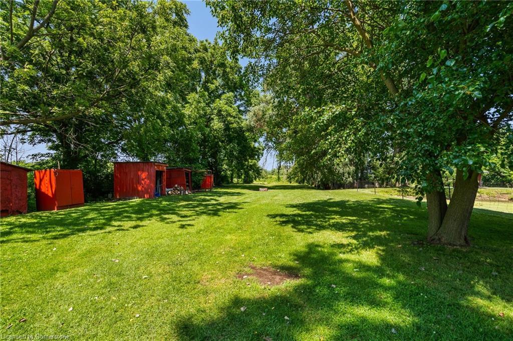 43030 Highway 3, Wainfleet, ON - Outdoor