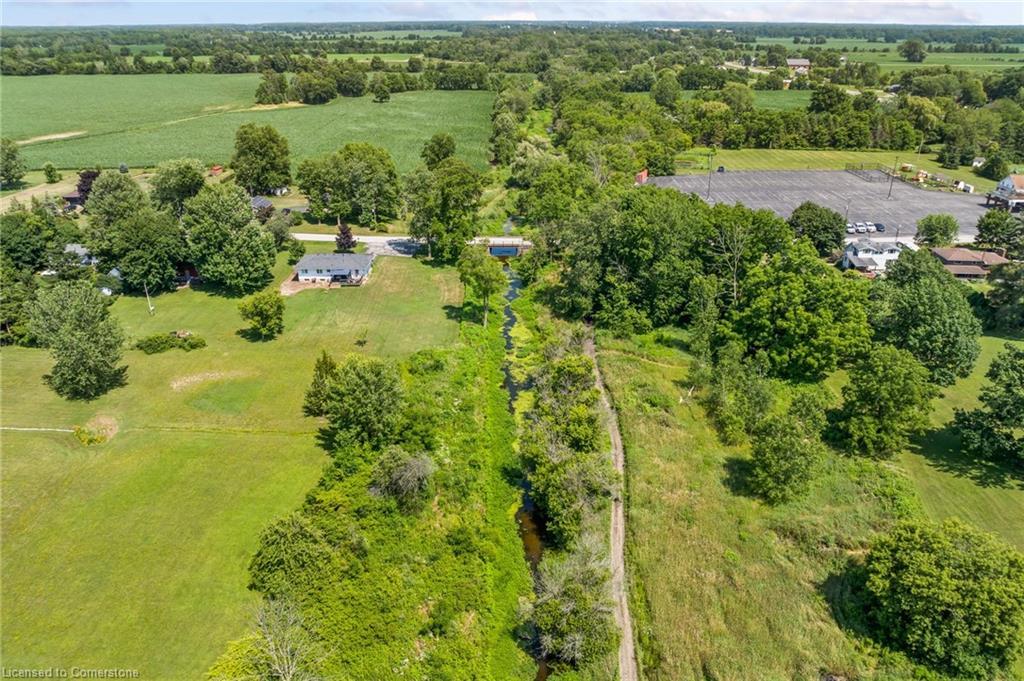 43030 Highway 3, Wainfleet, ON - Outdoor With View