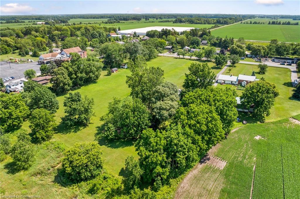 43030 Highway 3, Wainfleet, ON - Outdoor With View