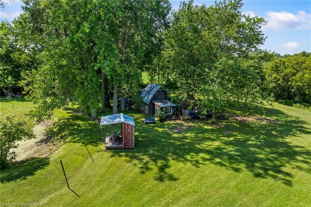 43030 Highway 3, Wainfleet, ON - Outdoor
