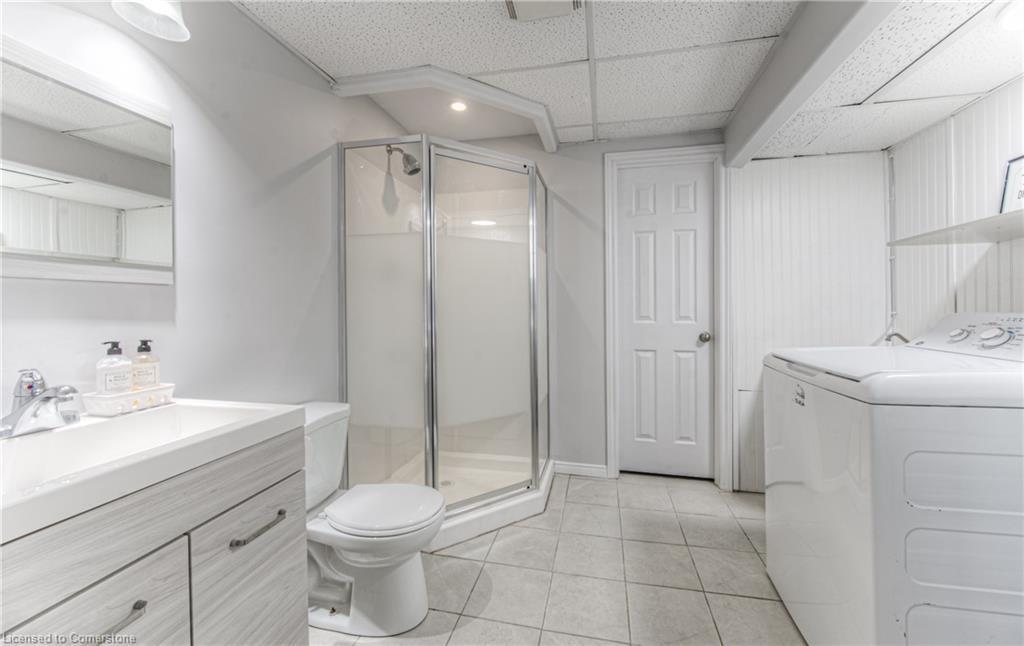 582 Drummerhill Crescent, Waterloo, ON - Indoor