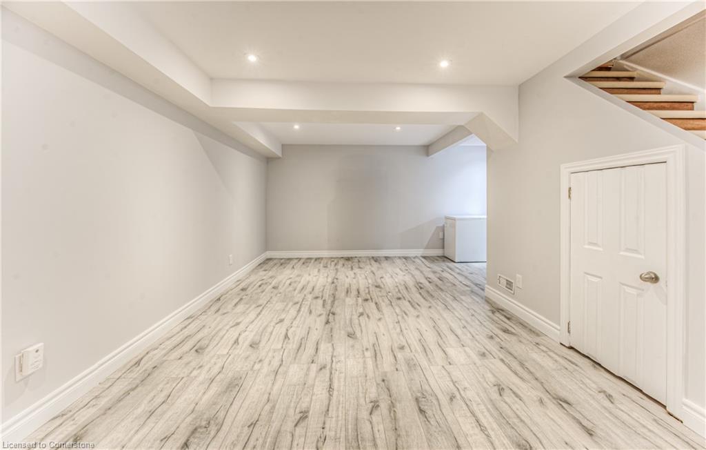 582 Drummerhill Crescent, Waterloo, ON - Indoor Photo Showing Other Room