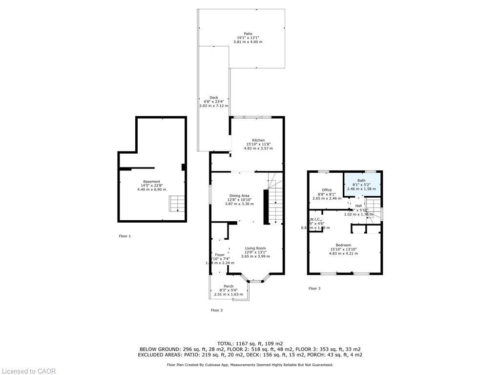 381 Herkimer Street, Hamilton, ON - Other