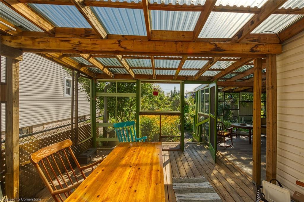 35 Canal Bank Road, Port Colborne, ON - Outdoor With Exterior