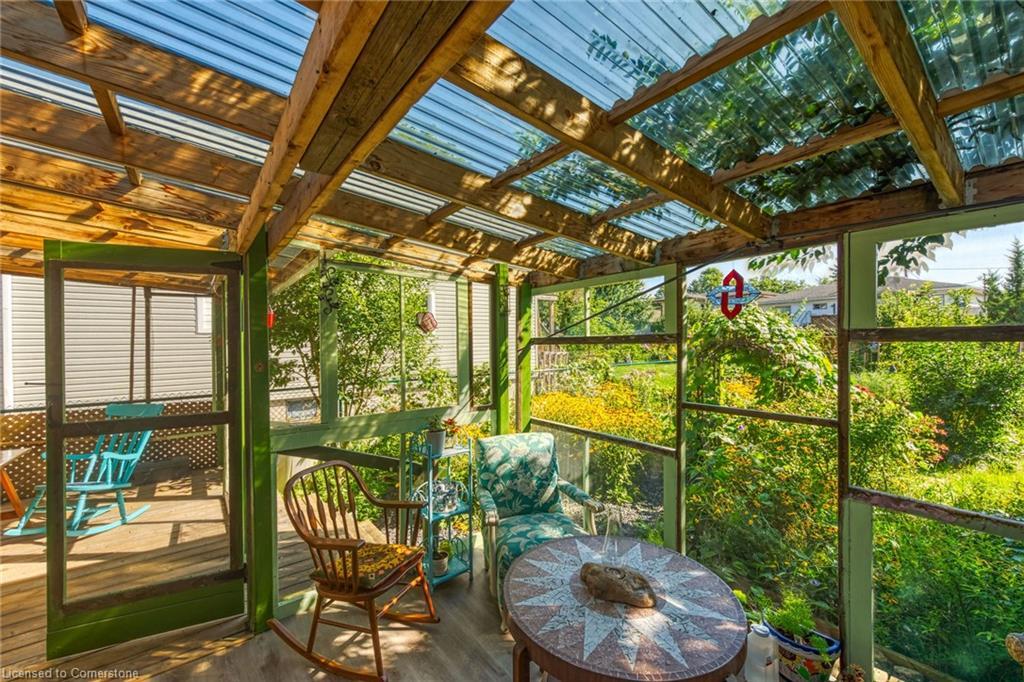 35 Canal Bank Road, Port Colborne, ON - Outdoor