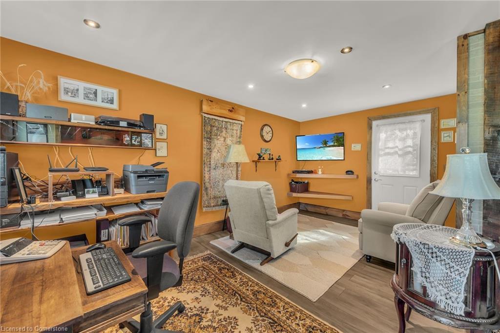 35 Canal Bank Road, Port Colborne, ON - Indoor