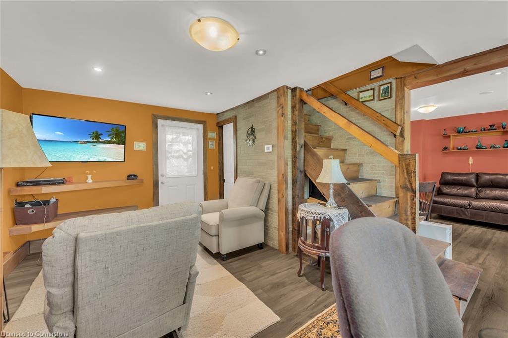 35 Canal Bank Road, Port Colborne, ON - Indoor