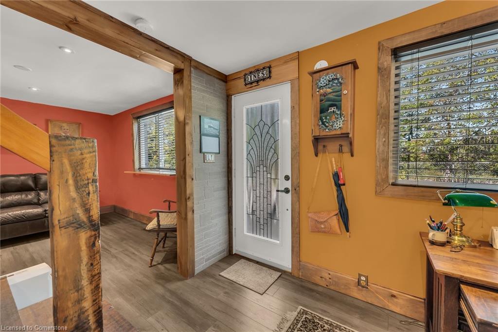 35 Canal Bank Road, Port Colborne, ON - Indoor Photo Showing Other Room