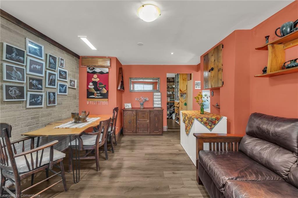 35 Canal Bank Road, Port Colborne, ON - Indoor