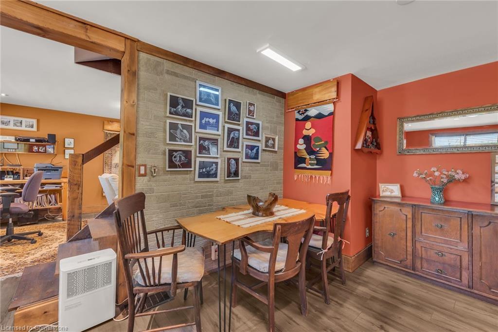 35 Canal Bank Road, Port Colborne, ON - Indoor