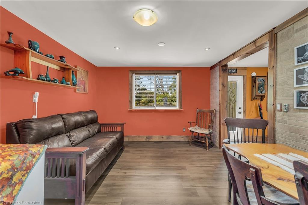 35 Canal Bank Road, Port Colborne, ON - Indoor