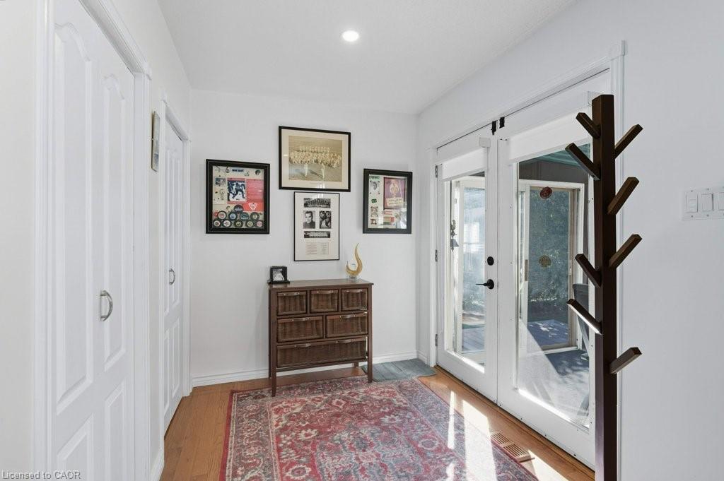 478 East 37Th Street, Hamilton, ON - Indoor