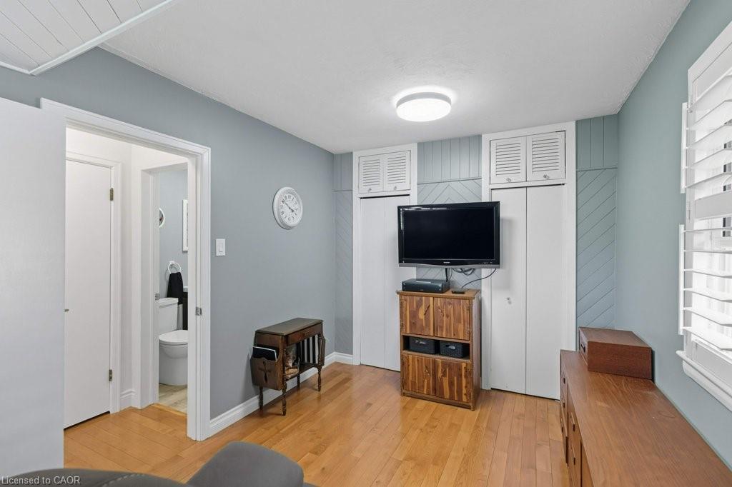 478 East 37Th Street, Hamilton, ON - Indoor